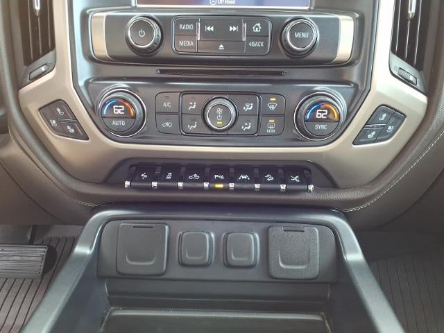 2016 GMC Sierra 1500 Denali