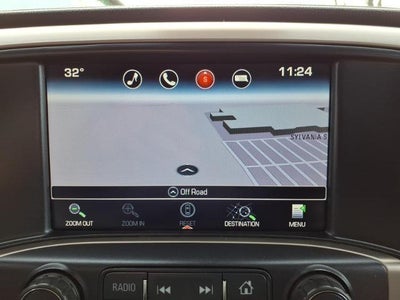 2016 GMC Sierra 1500 Denali