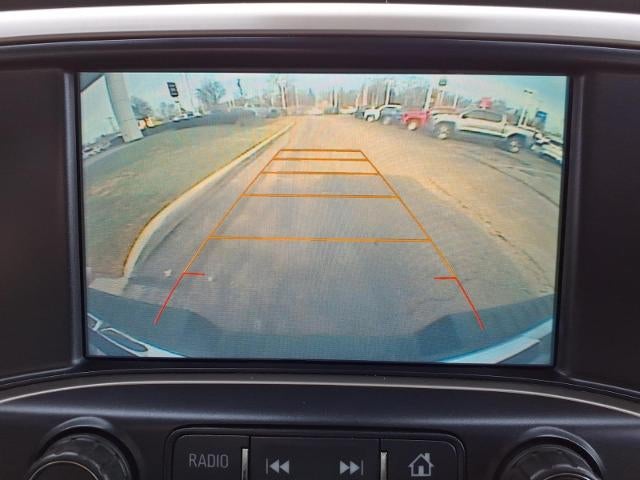 2016 GMC Sierra 1500 Denali