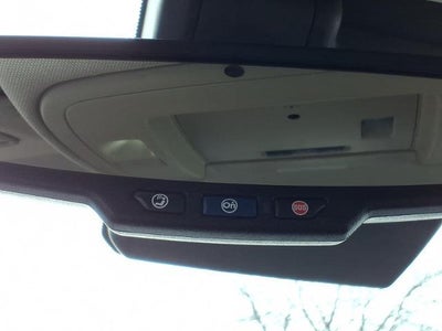 2016 GMC Sierra 1500 Denali