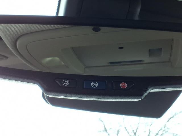 2016 GMC Sierra 1500 Denali