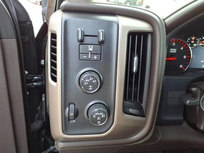 2016 GMC Sierra 1500 Denali