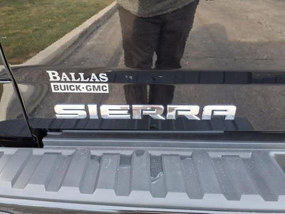 2016 GMC Sierra 1500 Denali