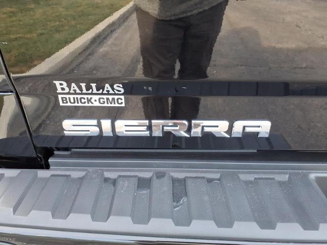 2016 GMC Sierra 1500 Denali