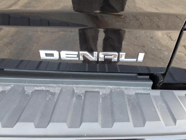 2016 GMC Sierra 1500 Denali