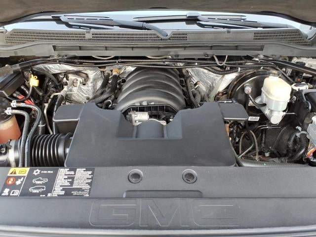 2016 GMC Sierra 1500 Denali