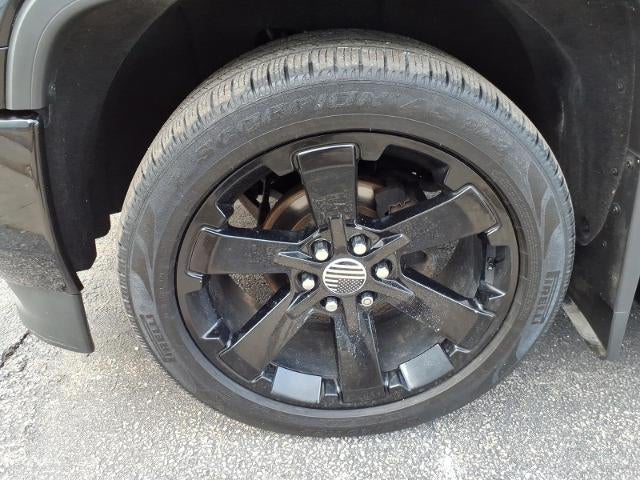 2016 GMC Sierra 1500 Denali