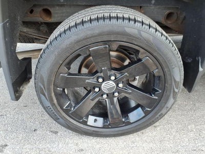 2016 GMC Sierra 1500 Denali