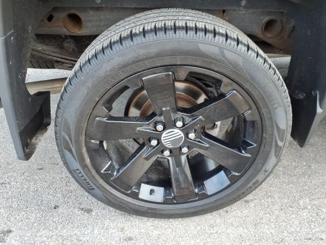 2016 GMC Sierra 1500 Denali