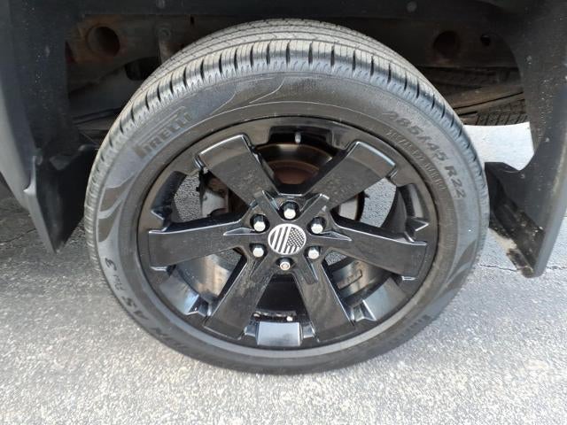 2016 GMC Sierra 1500 Denali