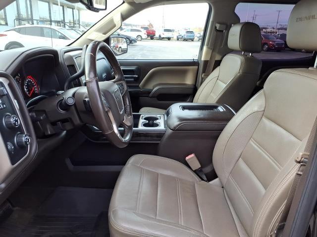 2016 GMC Sierra 1500 Denali