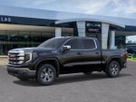 2026 GMC Sierra 1500 SLE 4WD