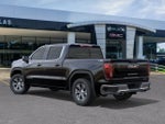 2026 GMC Sierra 1500 SLE 4WD