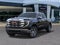 2026 GMC Sierra 1500 SLE 4WD