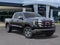 2026 GMC Sierra 1500 SLE 4WD