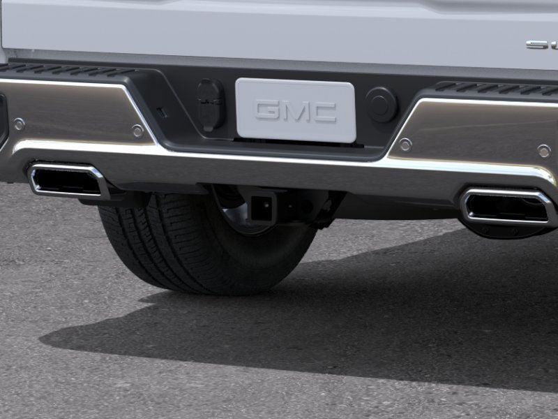 2026 GMC Sierra 1500 SLE 4WD