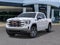 2026 GMC Sierra 1500 SLE 4WD