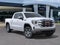 2026 GMC Sierra 1500 SLE 4WD
