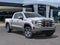 2026 GMC Sierra 1500 SLE 4WD