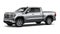 2026 GMC Sierra 1500 SLE 4WD