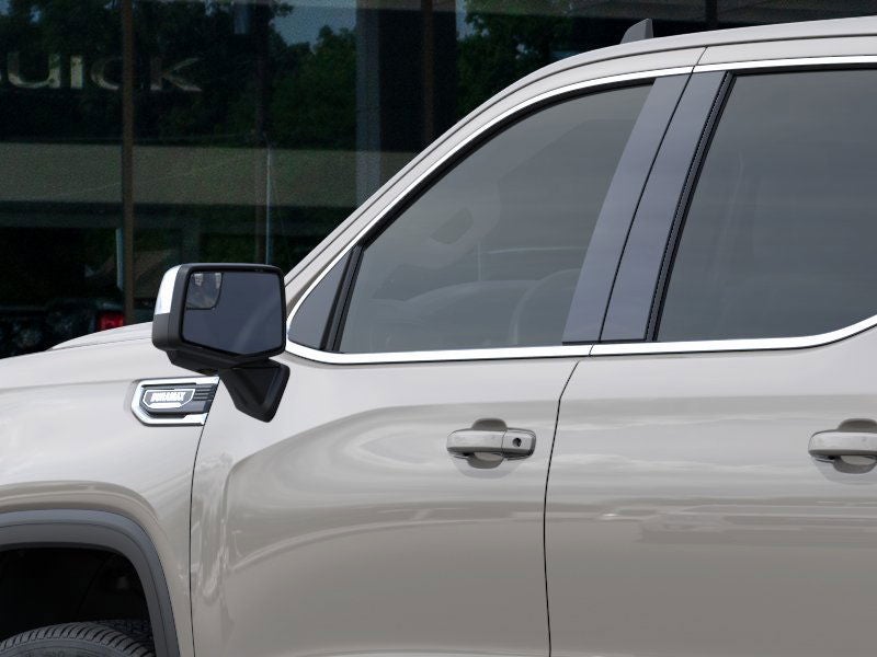 2026 GMC Sierra 1500 SLE 4WD