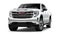 2026 GMC Sierra 1500 SLT 4WD