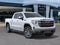 2026 GMC Sierra 1500 SLT 4WD