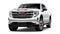 2026 GMC Sierra 1500 SLT 4WD