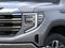 2026 GMC Sierra 1500 SLT 4WD