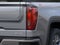 2026 GMC Sierra 1500 SLT 4WD
