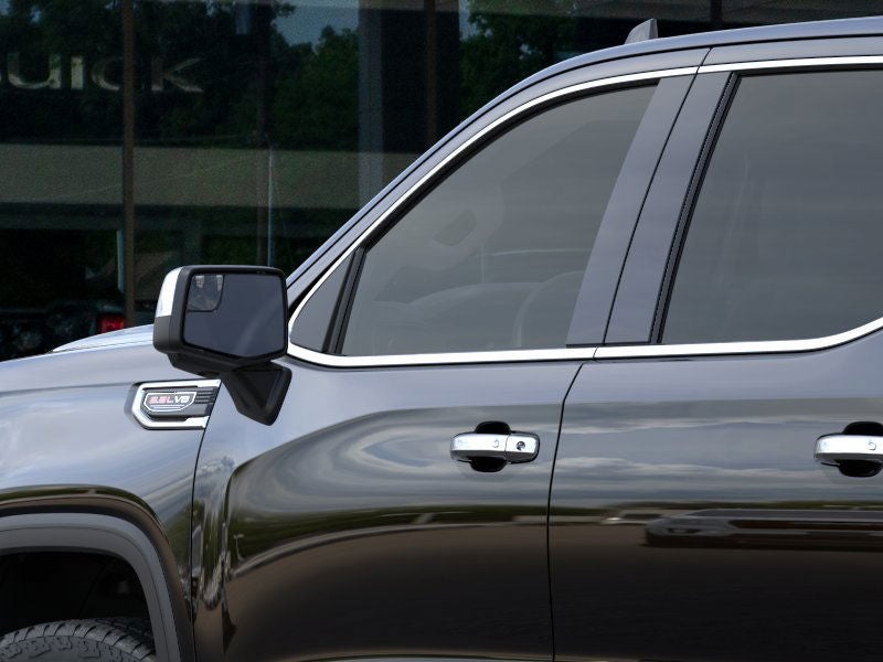 2026 GMC Sierra 1500 SLT 4WD