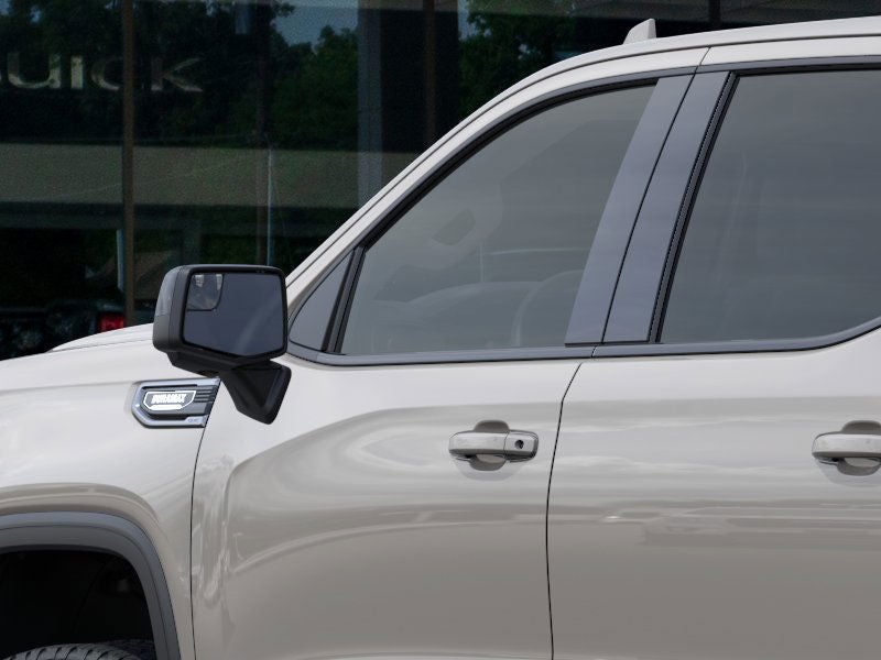 2026 GMC Sierra 1500 AT4 4WD