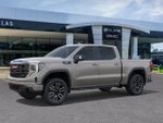 2026 GMC Sierra 1500 AT4 4WD