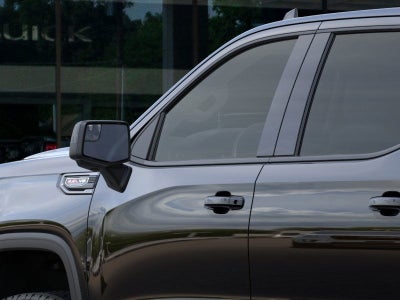 2026 GMC Sierra 1500 AT4 4WD