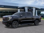 2026 GMC Sierra 1500 AT4 4WD