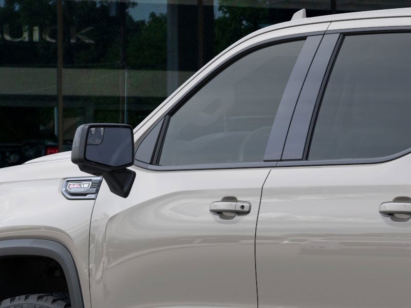 2026 GMC Sierra 1500 AT4X 4WD