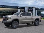 2026 GMC Sierra 1500 AT4X 4WD