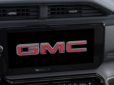 2026 GMC Sierra 1500 AT4X 4WD