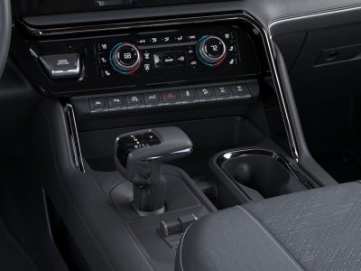 2026 GMC Sierra 1500 AT4X 4WD