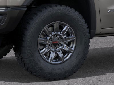 2026 GMC Sierra 1500 AT4X 4WD