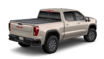 2026 GMC Sierra 1500 AT4X 4WD