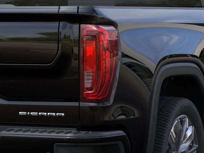 2026 GMC Sierra 1500 Denali 4WD
