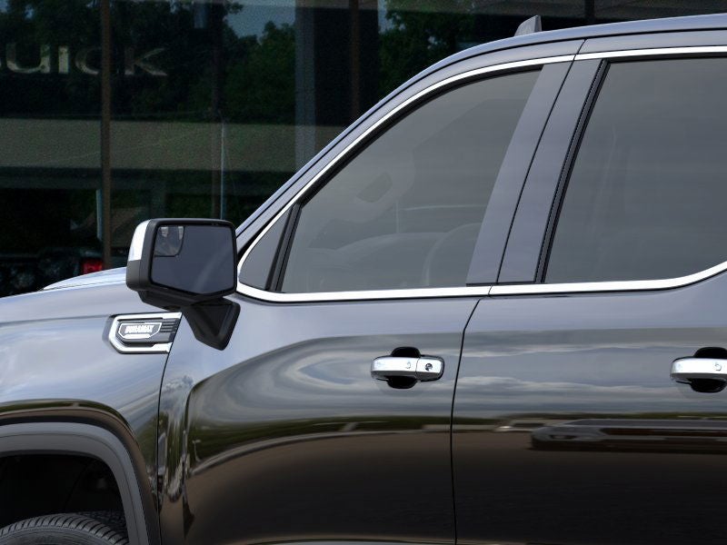 2026 GMC Sierra 1500 Denali 4WD