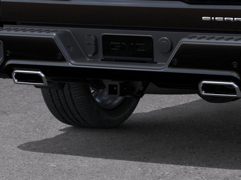 2026 GMC Sierra 1500 Denali 4WD