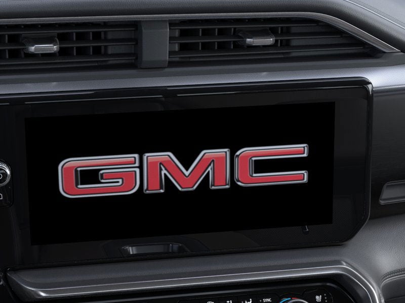 2026 GMC Sierra 1500 Denali 4WD