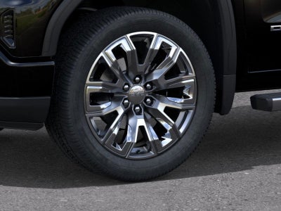 2026 GMC Sierra 1500 Denali 4WD