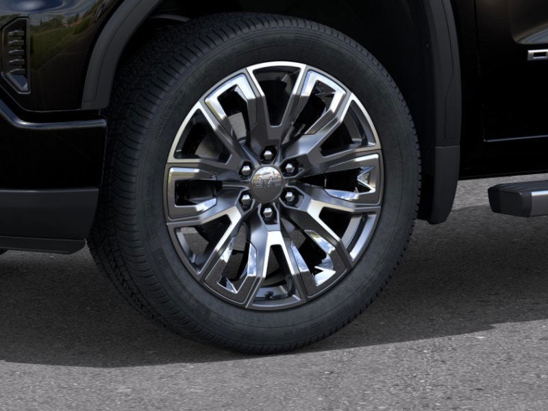 2026 GMC Sierra 1500 Denali 4WD