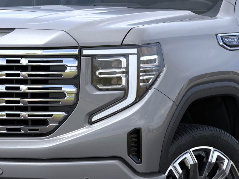 2026 GMC Sierra 1500 Denali 4WD