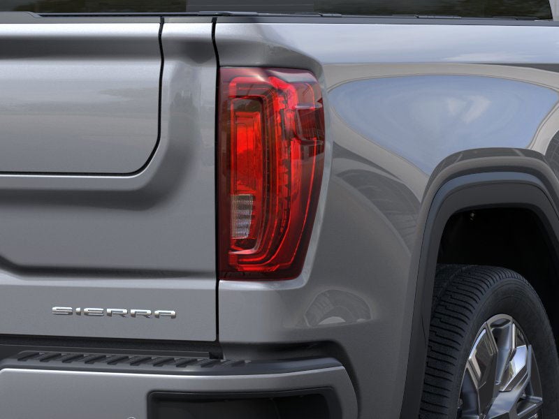 2026 GMC Sierra 1500 Denali 4WD