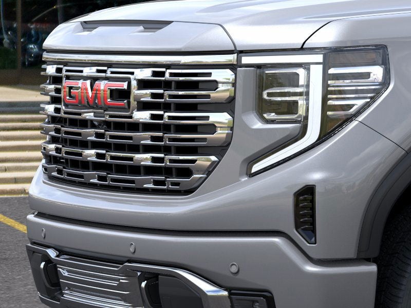 2026 GMC Sierra 1500 Denali 4WD